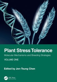 bokomslag Plant Stress Tolerance