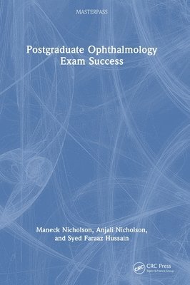 Postgraduate Ophthalmology Exam Success 1