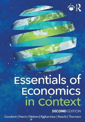 Essentials of Economics in Context 1