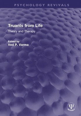 Truants from Life 1