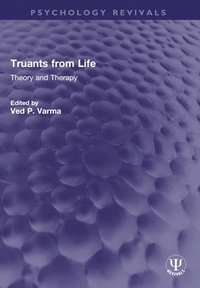 bokomslag Truants from Life