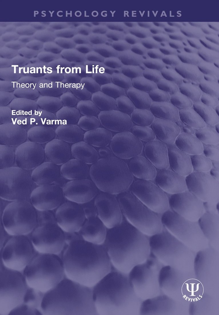 Truants from Life