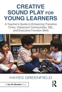 bokomslag Creative Sound Play for Young Learners