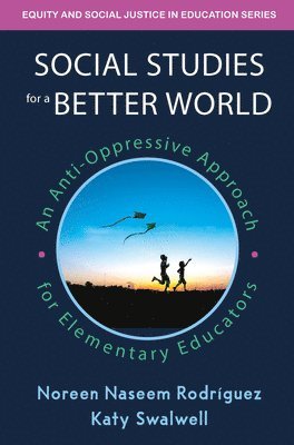 Social Studies for a Better World 1