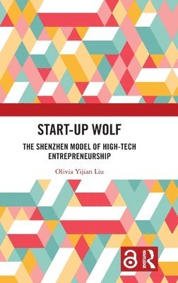 Start-up Wolf 1