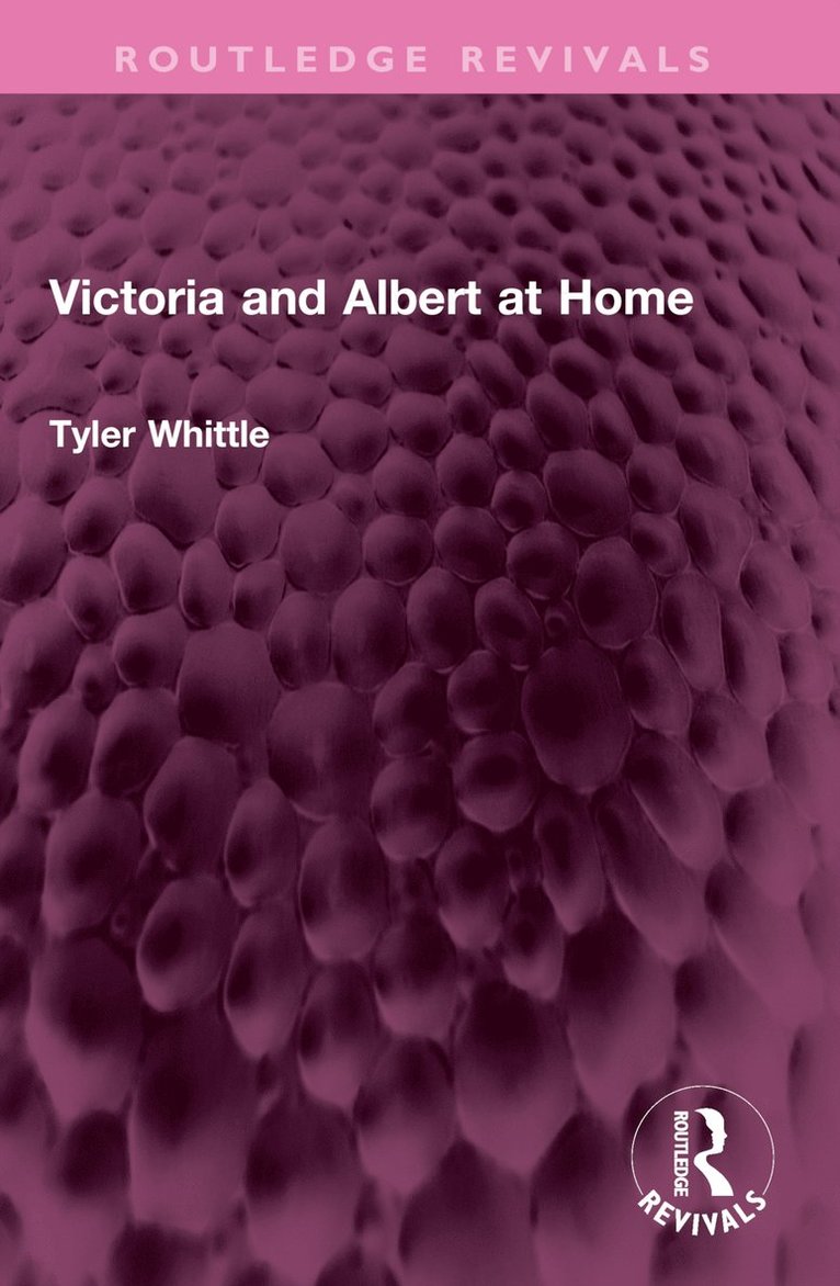 Victoria and Albert at Home