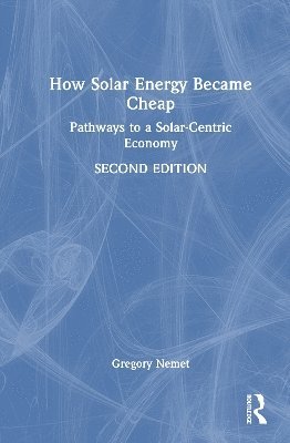 How Solar Energy Became Cheap 1