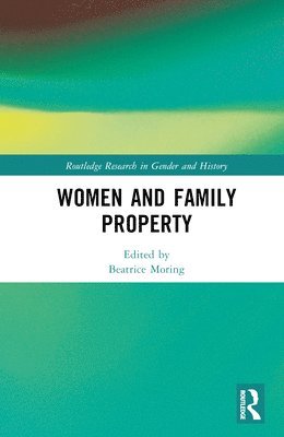 Women and Family Property 1