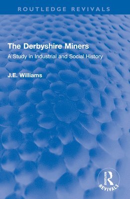 The Derbyshire Miners 1