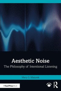 bokomslag Aesthetic Noise