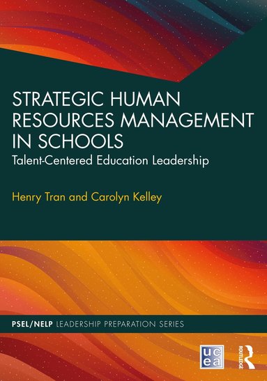 bokomslag Strategic Human Resources Management in Schools