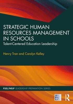 Strategic Human Resources Management in Schools 1