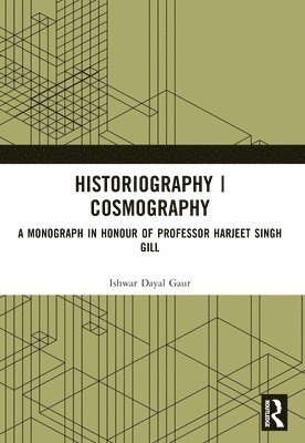 Historiography | Cosmography 1