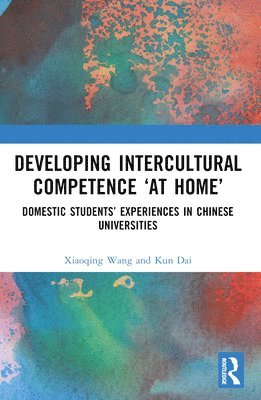 Developing Intercultural Competence at Home 1