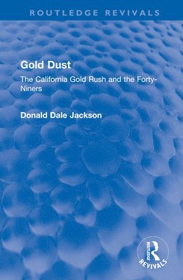 Gold Dust 1