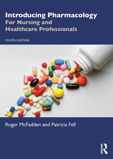 bokomslag Introducing Pharmacology