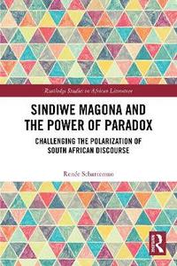 bokomslag Sindiwe Magona and the Power of Paradox