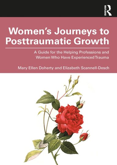 bokomslag Women's Journeys to Posttraumatic Growth