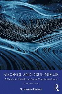 bokomslag Alcohol and Drug Misuse