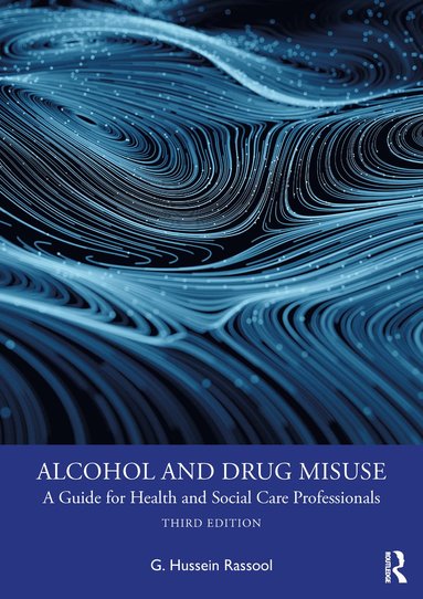 bokomslag Alcohol and Drug Misuse