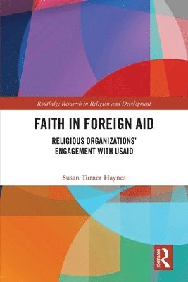 Faith in Foreign Aid