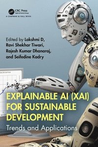 bokomslag Explainable AI (XAI) for Sustainable Development