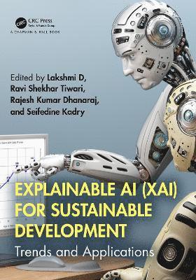 bokomslag Explainable AI (XAI) for Sustainable Development