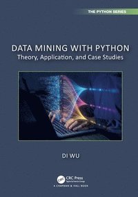 bokomslag Data Mining with Python