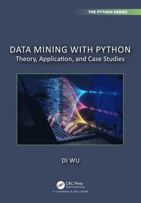 bokomslag Data Mining with Python