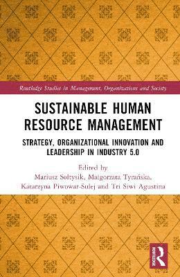 Sustainable Human Resource Management 1
