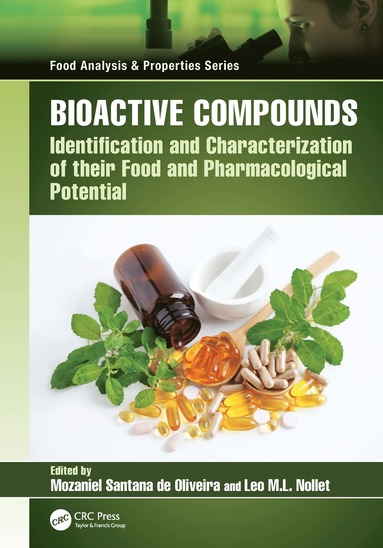 bokomslag Bioactive Compounds