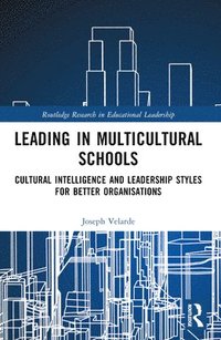 bokomslag Leading in Multicultural Schools