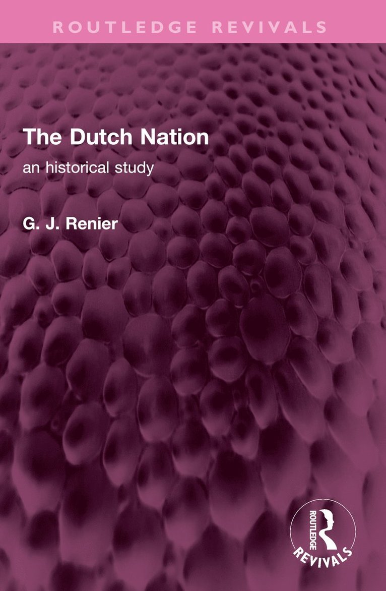 Dutch Nation