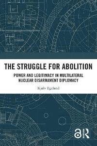 bokomslag Struggle for Abolition
