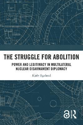 bokomslag Struggle for Abolition