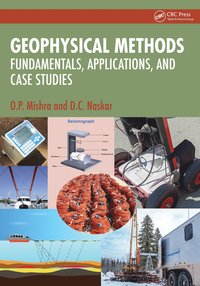 bokomslag Geophysical Methods