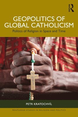 Geopolitics of Global Catholicism 1