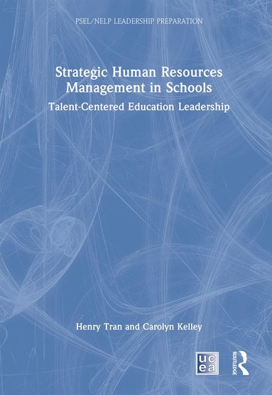 bokomslag Strategic Human Resources Management in Schools