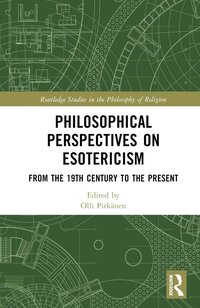 bokomslag Philosophical Perspectives on Esotericism