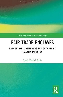 bokomslag Fair Trade Enclaves