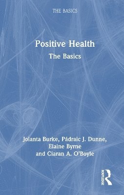 Positive Health 1