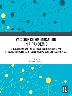 Vaccine Communication in a Pandemic 1