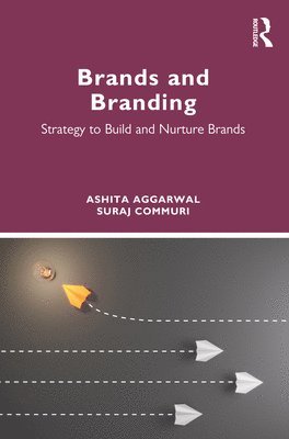 Brands and Branding 1