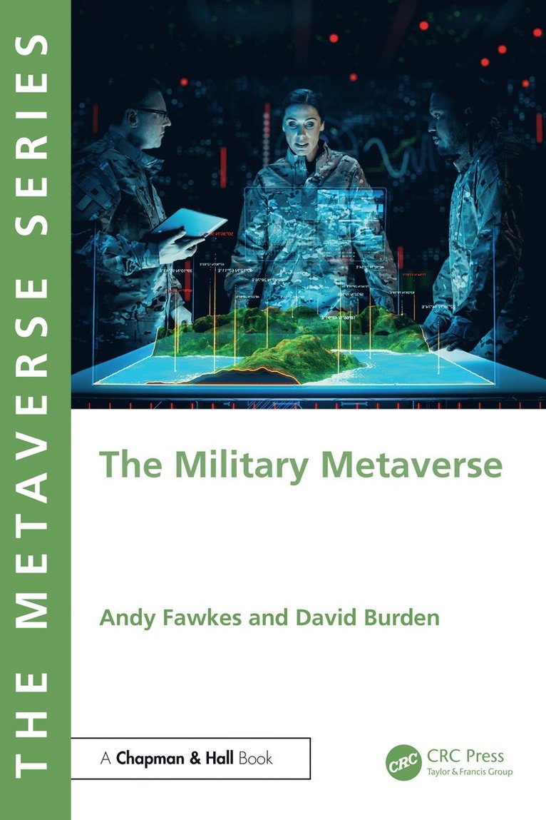 Military Metaverse