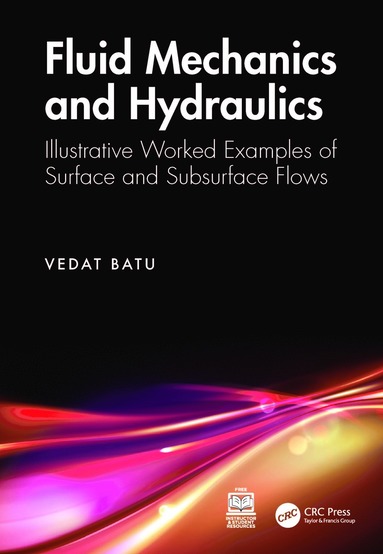 bokomslag Fluid Mechanics and Hydraulics