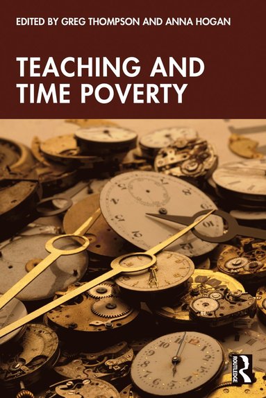 bokomslag Teaching and Time Poverty