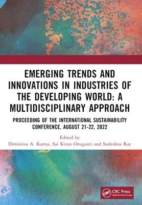 bokomslag Emerging Trends and Innovations in Industries of the Developing World