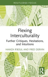 bokomslag Flexing Interculturality