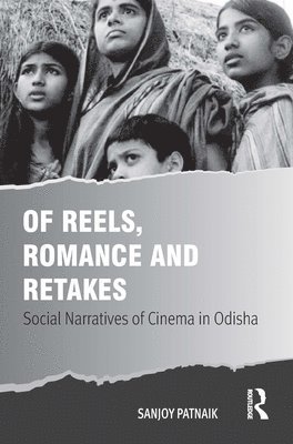 bokomslag Of Reels, Romance and Retakes