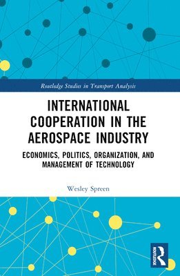 International Cooperation in the Aerospace Industry 1